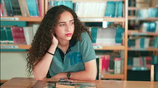 DONIA GDEEDA MUSIC VIDEO Haidy Galal فيديو كليب اغنية دنيا جديدة 