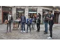 Download Lagu Grupo de punk formado por niños