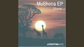 african heritage original mix 