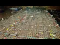 Download Lagu 4,000+ SALUTE SHELLS - MOST INSANE FIREWORK SHOW EVER