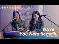 Download Lagu DAY6 - You Were Beautiful (English Cover) feat. KAMASEAN
