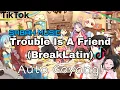 Download Lagu SABAH MUSIC - Trouble Is A Friend (BreakLatin)