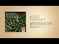 Scott Tennant I Sonata in A major, K. 322 - D.Scarlatti