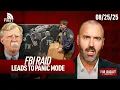 Download Lagu John Bolton FBI Raid Sends Deep State Into PANIC Mode \u0026 Lee Zeldin Issues Big Cloud Seeding Warning