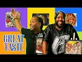 Lagu Best Cuisine | Great Taste | All Def