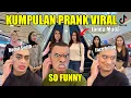 Download Lagu KUMPULAN PRANK VIRAL | PRANK FILTER | PRANK ESKALATOR | PRANK PEKANBARU
