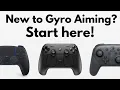 How to Play ANY Game With Gyro Aiming
