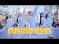 Download Lagu [4K] YOUNG POSSE(영파씨) ‘MACARONI CHEESE’ Dance Cover 커버 댄스💕 DGDG STUDIO | KPOP IN PUBLIC @신촌