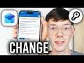 How To Change Outlook Password On Phone - Step By Step