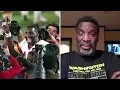 Super Bowl legend Doug Williams talks biopic making NFL history