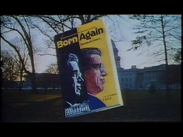 Born Again (1978) Trailer