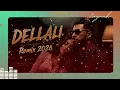 ElGrandeToto – Dellali | Official Remix 2026 🔥