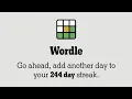 Wordle March 30 2026