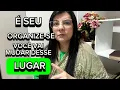 Download Lagu É SEU! ORGANIZE A SUA VIDA 🚚 VOCÊ VAI SE MUDAR DESSE LUGAR!