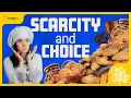 Scarcity and Choice Cash Course PragerU Kids