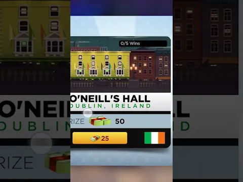تطبيق عبارة عن لعبة يعطيك تجربة الواقع المعزز kingofpool