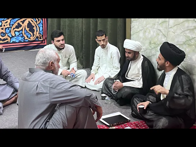 ⁣فائدة حول المناهج التفسيرية و المنهج الصحيح و مخاطر التفسير . #سيد_رياض_الفاضلي