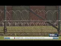 Six inmates released from Kansas prisons amid coronavirus outbreak