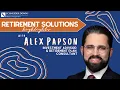 Retirement Solutions Highlights - Navigating the Great Resignation