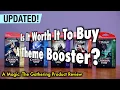 Download Lagu Is It Worth It To Buy A Theme Booster Pack? A Magic: The Gathering Product Review