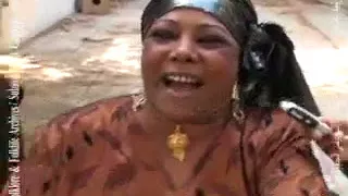 اغنيه سلمولي عليه للفنانه نور صبحي تصوير العالمي محمد حمتو دندنها