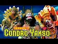 Jaranan Buto Condro Yakso    |    Garuda \u0026 Barong Prejeng Kepruk   _   Full Video