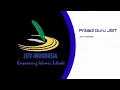 Pribadi Guru JSIT Indonesia. [Lyrics Lengkap].