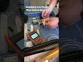 Explaining how fragile Fiber Internet lines can be