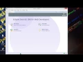 descargar e instalar JDK de java eclipse y primer Hola Mundo en java