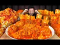 Download Lagu GILAA 🥵 MUKBANG SEBLAK BAKMIE CHILI OIL FULL TOPING LENGKAP NYEMEK EXTRA PEDAS