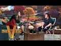 Download Lagu Michael J. Fox Tells Story Of Playing 2 Iconic Roles At The Same Time In New Memoir | The View