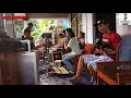 Download Lagu HENTIKAN TANGISMU - DANGDUT LATIAN SESI 1 - VOCALE CEGIKEN - GALAXY MUSIK PATI