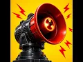 Alarm Siren