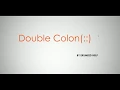 Double colon operator static method reference part 2