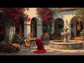 Download Lagu Andalusian Chill Spanish Guitar \u0026 desert Oud – Best Flamenco Fusion for Relaxation