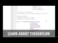Build Python Apps with TensorFlow and a Fun Super Tank Game - learn Data Science
