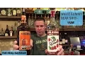 How to Make a White Gummy Bear Shot