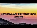 Jack Harlow – Lonesome (Lyrics)