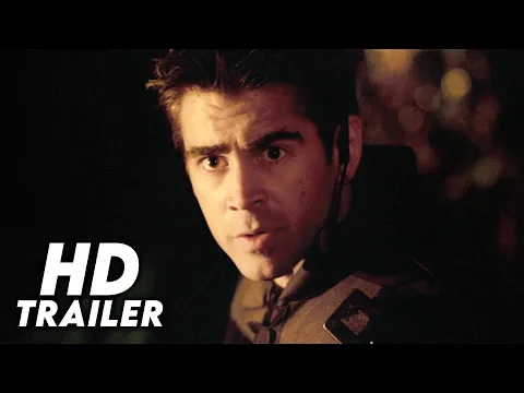 S.W.A.T. (2003) Original Trailer [FHD]