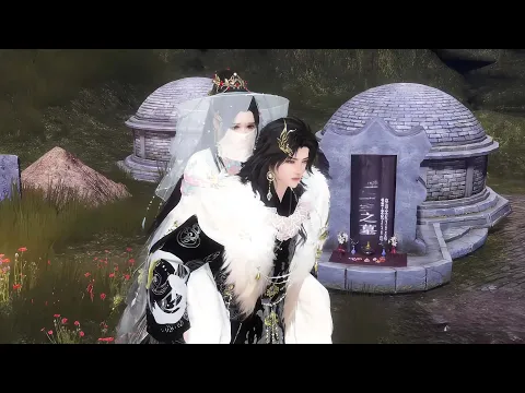 Back from the Grave, My Family Insists I Become Empress Episode 2