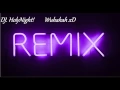 Remix -Shakira, Pitbull, Don Omar, Lucenzo Ft. Marc Anthony