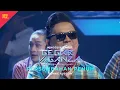 Lagu RONNIE HUSSEIN - KEINDAHAN PANTAI | GEGAR VAGANZA 2024