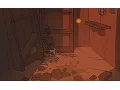 ABANDONED GAME WALKTHROUGH