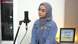 pura pura lupa mahen cover by regita echa