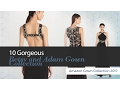 10 Gorgeous Betsy and Adam Gown Collection Amazon Gown Collection 2017