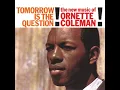 Tomorrow Is The Question! (Instrumental)