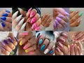 HOTTEST NAIL DESIGNS CLASSY ACRYLIC NAIL ART IDEAS FOR SHORTNAILS Best Easy Trendy Nail Polish