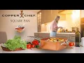 Download Lagu Copper Chef Square Pan   Spot NW NN TVSHOP PH 8683 3344