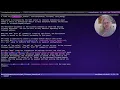 Live coding adding connection metadata during reception to KumoMTA Rust Lua