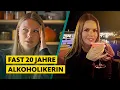 Download Lagu Seit 12 an der Flasche: Jamilas Weg aus der Alkoholsucht | Quarks Doku